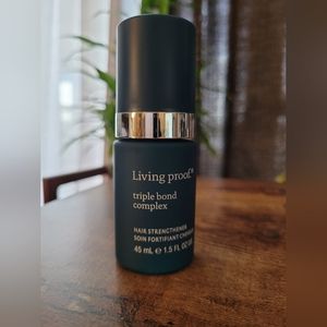 New Living Proof Triple Bond Complex